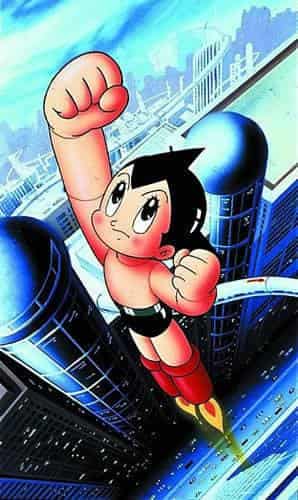 Reseña detallada y evaluación del episodio 5 de la versión de 1980 de Astro Boy