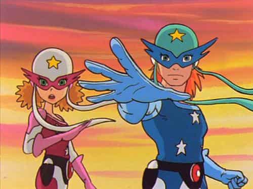 El atractivo y la evaluación de "Time Bokan Series: Time Patrol Team Otasukeman": Reevaluando el buen anime de siempre