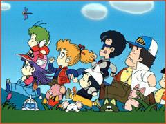 El atractivo y la valoración de Dr. Slump Arale-chan: Una mirada profunda a la obra maestra de Akira Toriyama