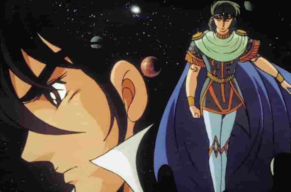 Rokushin Gattai Godmars: Reevaluando el legendario anime de robots