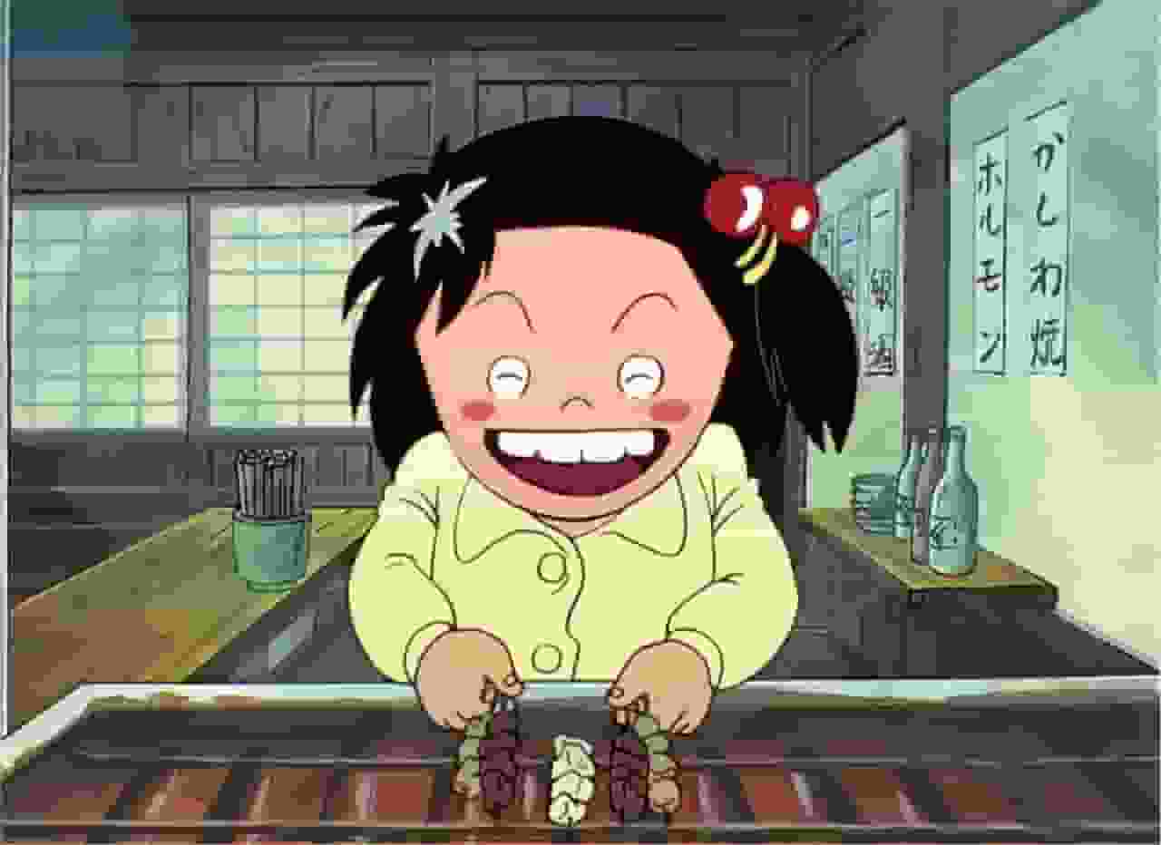 Jarinko Chie: ¿Cuál es el atractivo de este anime clásico que retrata el corazón de Osaka?