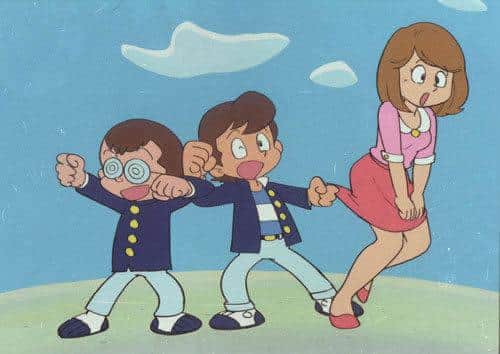 El atractivo y la valoración de "Maitchingu Machiko Sensei": Ha llegado el momento de reevaluar esta nostálgica obra maestra.