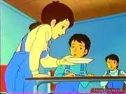 Reseña de "Pequeña Carta de Amor": Una conmovedora historia sobre Mariko y los niños del árbol de las orugas.