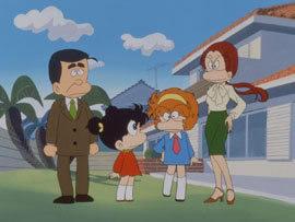 El atractivo y las críticas de "Asari-chan": Un anime clásico que puede ser disfrutado tanto por niños como por adultos.