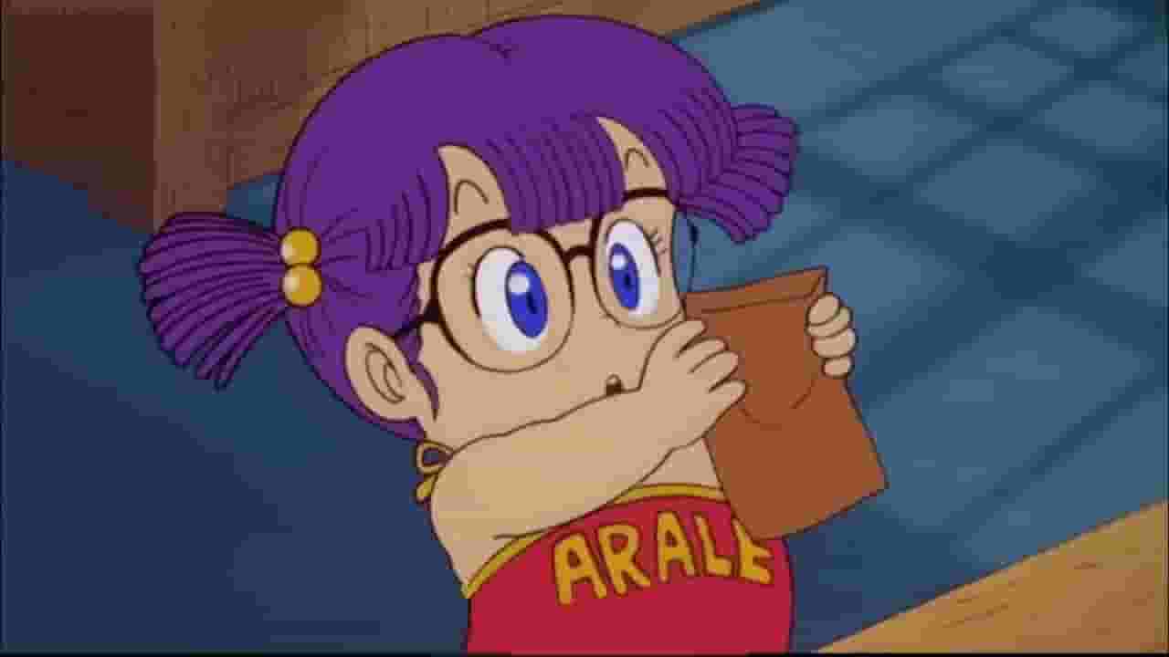 El atractivo y la valoración de "Dr. SLUMP": Una mirada profunda al manga cómico de Akira Toriyama