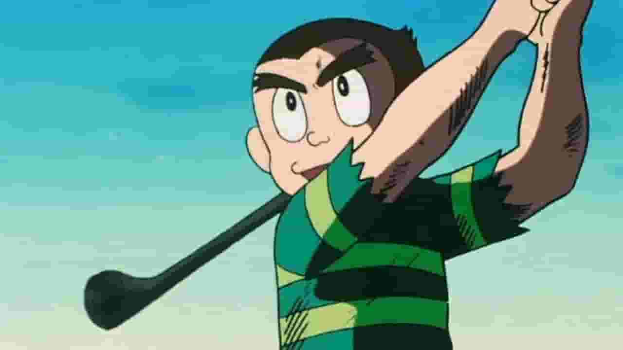 El atractivo y la valoración de Pro Golfer Monkey: reseña de la primera serie