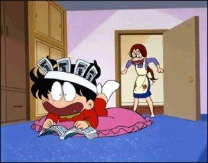 Asari-chan: Un cuento de hadas de amor: un análisis exhaustivo de la conmovedora historia y los encantos de los personajes.
