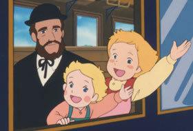 Alps Story: My Annette - Una conmovedora obra maestra de anime reevaluada