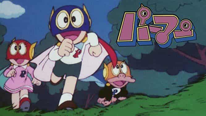 ¡Una reseña completa de la versión de Shin-Ei del episodio 3 de Perman!