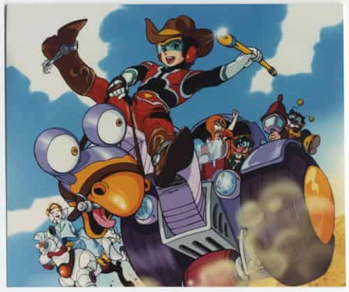 El atractivo y las críticas de "Time Bokan Series Itadakiman": episodios imperdibles y una mirada profunda a los personajes