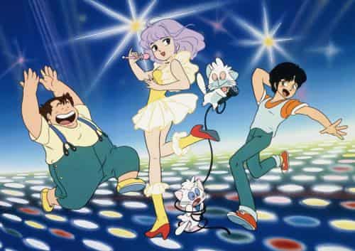 Reseña de "Magical Angel Creamy Mami": El encanto del anime de los 80 y su influencia en el presente