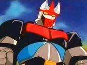 El atractivo y la reseña de "Psycho Armor Gobarian": una obra maestra del anime mecha imperdible