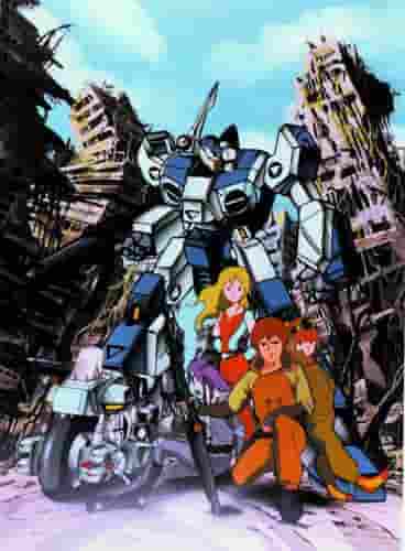 Análisis de "Armored Trooper Votoms": un diseño de mecha fascinante y una historia conmovedora.
