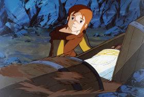 Reseña de "Las aventuras del pequeño Cid": El atractivo y el valor educativo de la animación infantil