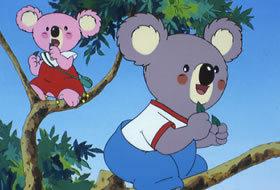 El atractivo y las críticas de "Blinky el misterioso koala": un anime que puede ser disfrutado tanto por niños como por adultos