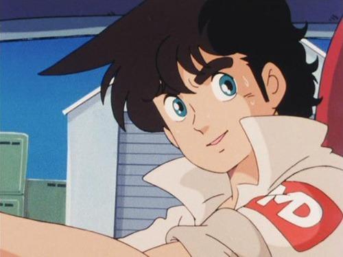 El atractivo y las críticas de "Yoroshiku Mechadock": una experiencia de anime que no te puedes perder