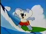 El atractivo y la reputación de Koala Boy Kokki: reevaluando un personaje nostálgico