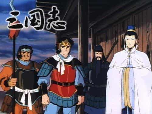 El atractivo y las críticas de "Romance of the Three Kingdoms [Nuevo]": Un anime imperdible para los fanáticos de la historia