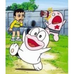 El atractivo y la evaluación del tercer episodio de la versión Shinei de Obake no Q-taro