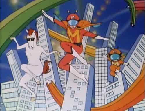 El atractivo y las críticas de Showa Aho Soushi Akanuke Ichiban!: Disfruta del humor de los viejos tiempos