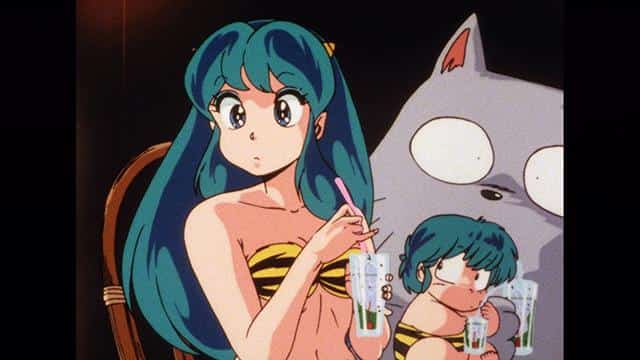 Urusei Yatsura: La fiesta del té de septiembre de Ryoko: una mirada exhaustiva al atractivo de las proyecciones de eventos de la serie