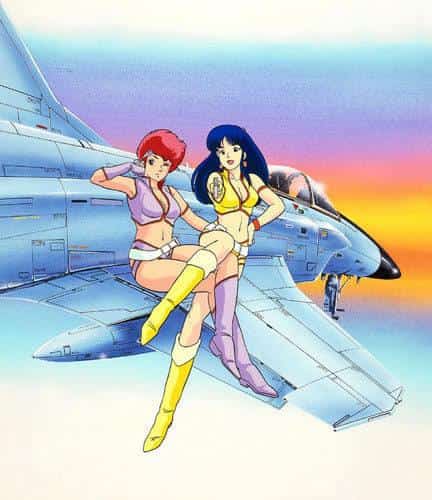 WWWA Dirty Pair's Big Game: El misterio de Norlandia: la aventura definitiva y una reseña para resolver misterios