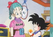 Reseña de Dragon Ball: Ultimate Legendary Adventure and Combat