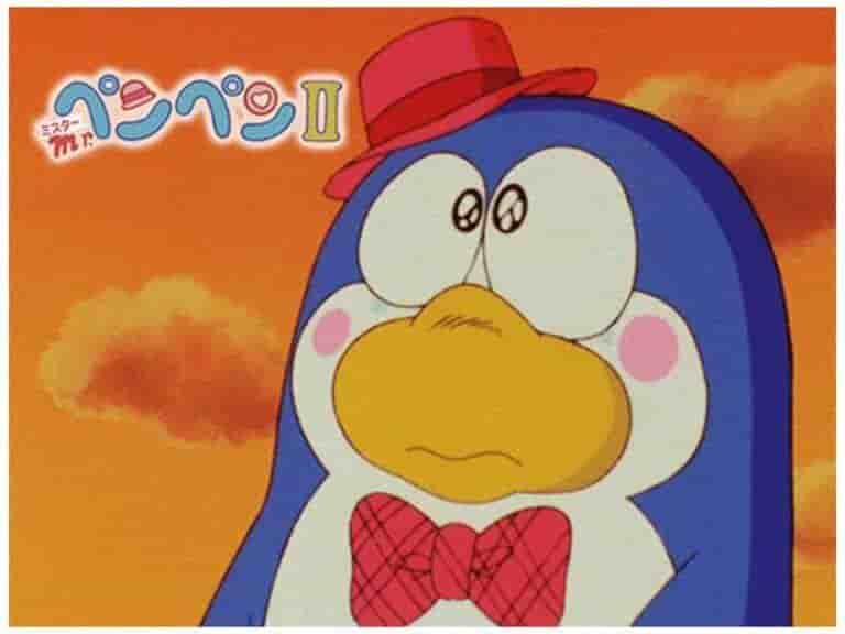 El atractivo y la valoración de Mr. Penpen II: Una reseña imprescindible para los fans del anime
