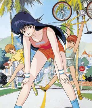 Kimagure Orange Road: Una reevaluación de un anime clásico que combina la agridulce juventud con el encanto de la magia.