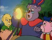 "Las aventuras de Gummy Bear" en el Teatro Disney: una mirada profunda a la fascinante historia y los personajes.