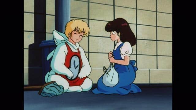 Urusei Yatsura: ¡Inaba-kun, la mente maestra detrás del sueño, aparece! ¡Una mirada detallada al futuro de Ram!
