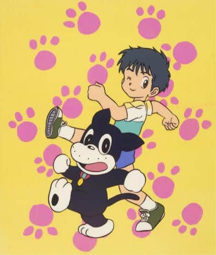 Norakuro-kun #2/Versión Pierrot: Reevaluación y atractivo de un anime clásico