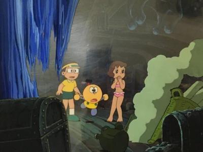 Enciclopedia Kiteretsu de Fujiko Fujio: una guía imprescindible sobre el mundo de los inventos