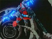 Reseña de "MEGA TOKYO 2032: La historia de los caballeros sables - Crisis del chicle"