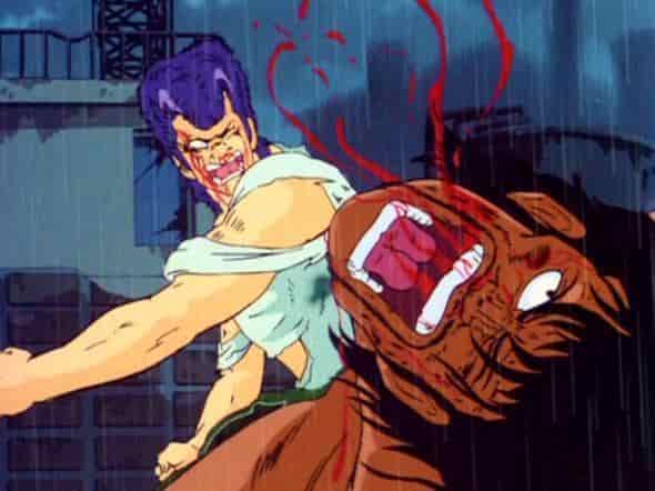 Una reseña completa de 1/5 LONELY NIGHT! de Shonan Bakusozoku II.