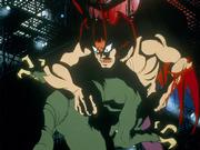 Reseña de Devilman: Birth: Un comienzo impactante y temas profundos