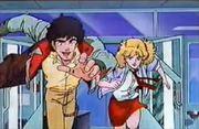 SCOOPERS: ¡Una revisión exhaustiva de la nueva generación de anime de héroes!