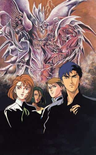 Reseña de "Daimajuu Gekitou: Hagane no Oni": Escenas de batalla impactantes y una historia profunda.