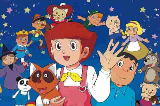 Esper Mami: Dancing Doll of the Starry Sky: un análisis exhaustivo del atractivo de la conmovedora película y la serie