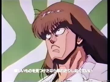 ¡Incendio! Hermano - El atractivo y la valoración del anime apasionado