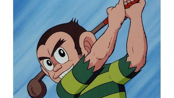 Reseña de New Pro Golfer Monkey #6: ¿Cómo es su habilidad en el golf y cómo progresa la historia?