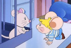 El atractivo y las críticas de "Topo Gigio": una experiencia de anime que no te puedes perder