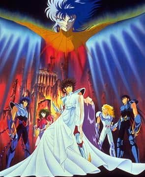 Reseña de "Saint Seiya: Legend of Crimson Youth": Revive la emoción de la juventud y la batalla.