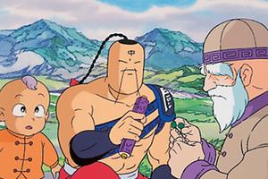 ¡¡¡Tosho!!! Ramenman - Una reseña completa del spin-off de la serie Kinnikuman