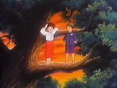 Reseña de "Rain of Fire": Una obra maestra de anime con visuales espectaculares y una historia profunda.
