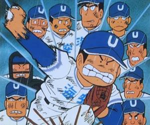 Taro Yamashita del equipo de béisbol de la escuela secundaria Kaiku: siguiendo el camino del talento y el trabajo duro