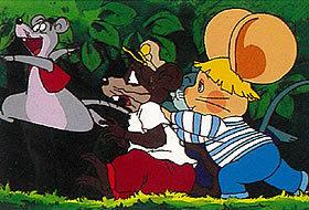 El atractivo y la valoración de "Dreaming Toppo Gigio": una historia que oscila entre el sueño y la realidad