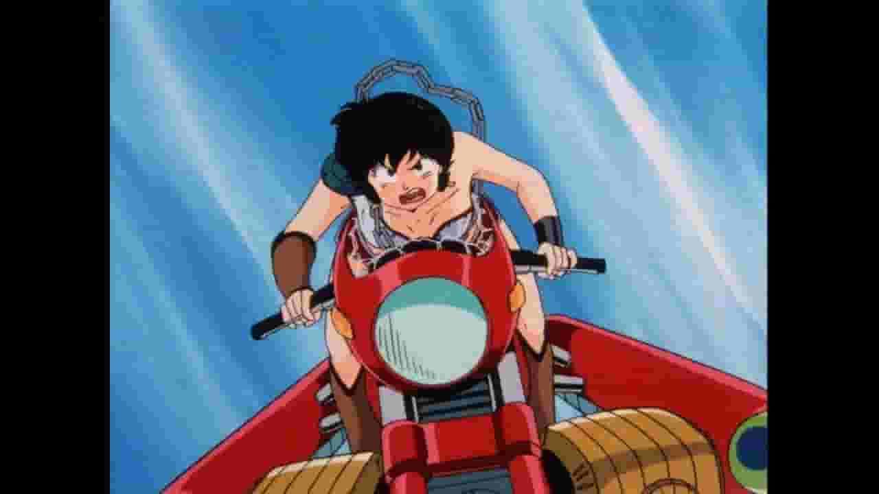 Urusei Yatsura: ¡¡¡Enfadado!!! Sorbete - Reseña detallada de la proyección del evento de la serie n.º 4