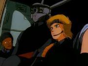 El atractivo y la valoración de Appleseed: Una revisión profunda del primer episodio