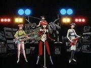 Crítica de BUBBLE GUM CRISIS "HURRICANE LIVE 2032": Fusión del encanto de una ciudad futurista y la música